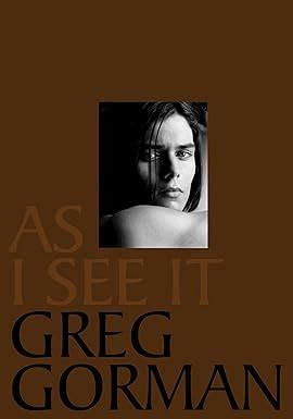 greg gorman nude|As I See It: Greg Gorman, John Hurt, Elton John:。